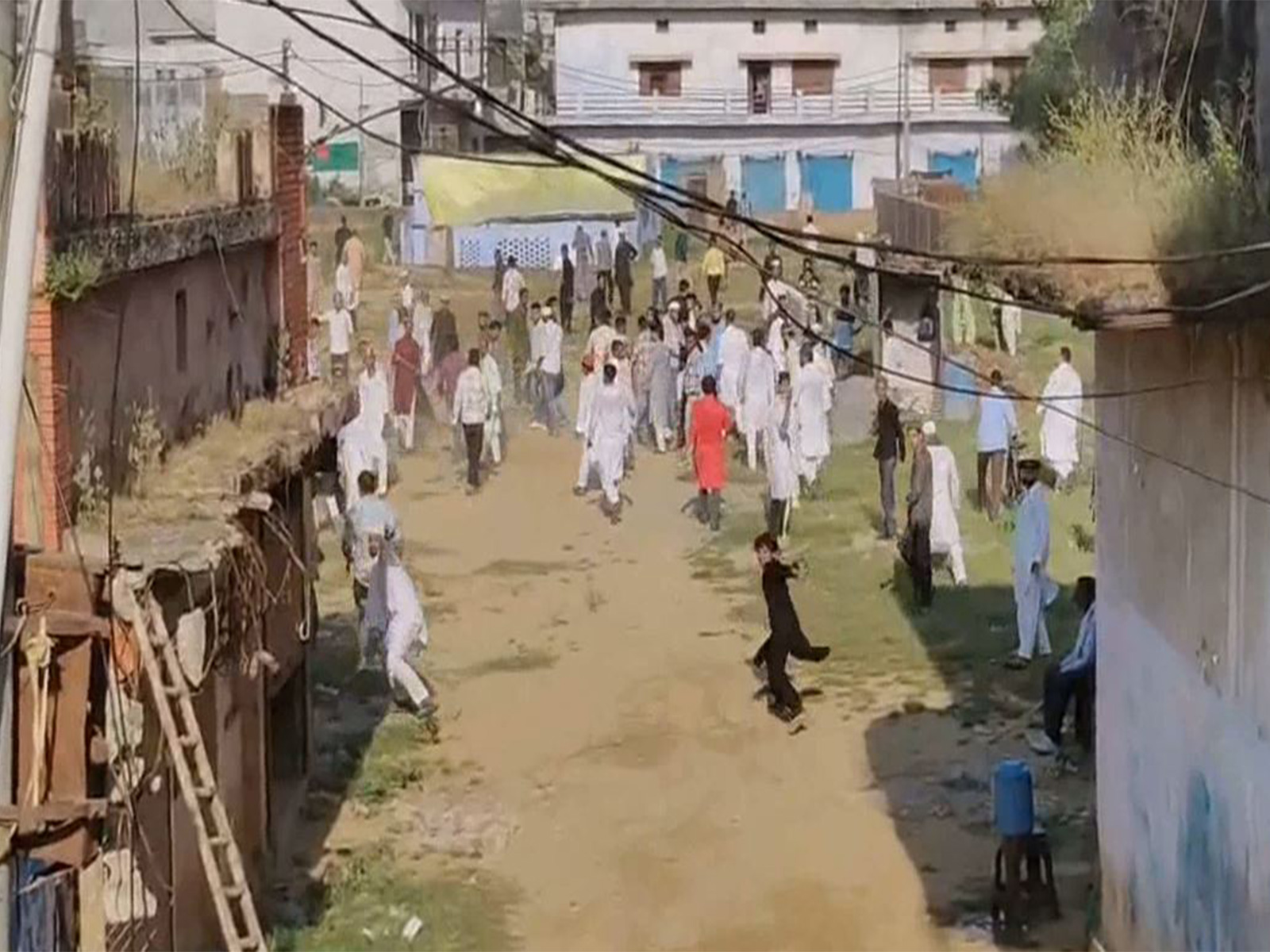 "We were constantly assured of positive response…till next day": Bareilly DM on representatives of 'I Love Muhammad' campaign