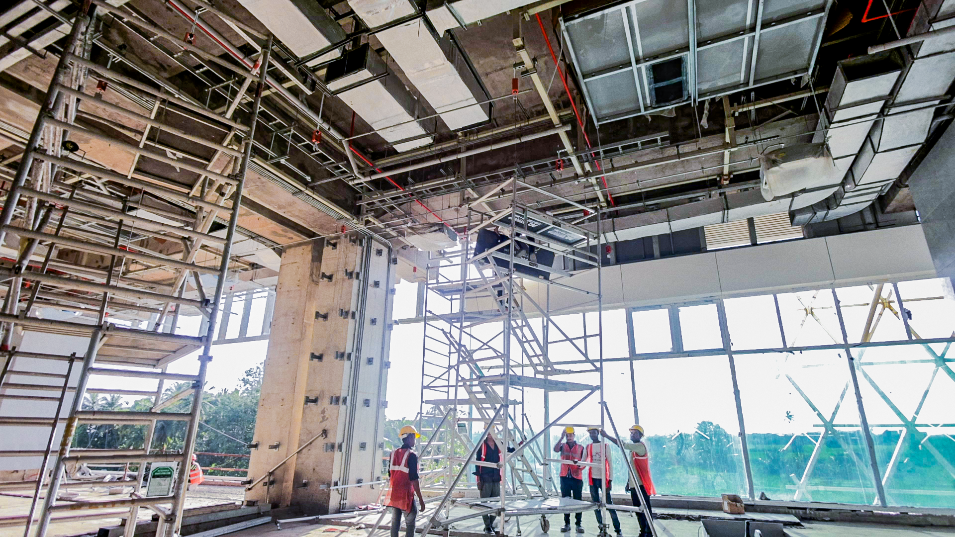 Surat Bullet Train station to redefine passenger comfort and connectivity