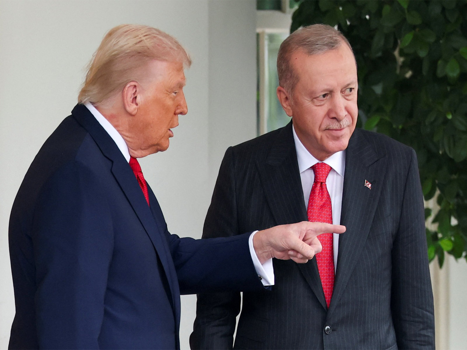 Trump's hardline on India's Russian oil imports clouds US-India ties, contrasting Biden's pragmatic tolerance: Expert