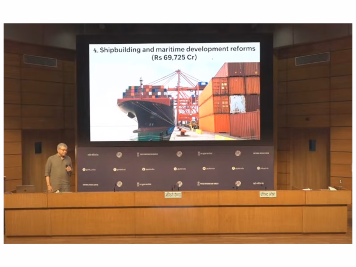 "This project is basically connecting two very important cities of Bhutan": Union Railways Minister Vaishnaw on India-Bhutan rail connectivity