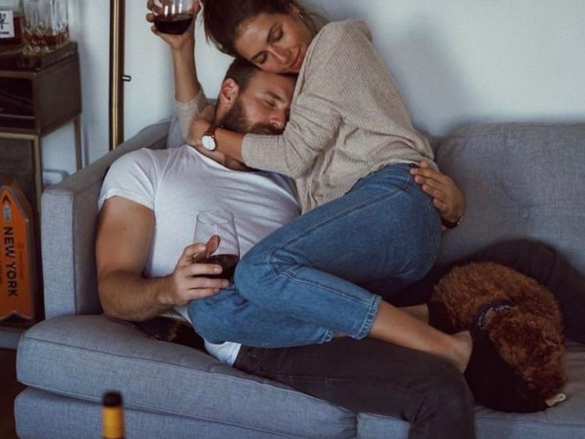 reasons-for-low-sex-drive-in-relationships-and-know-the-impact आपके पार्टनर के रोमांस में आ रही कमी ,जानें सेक्स इच्छा घटने के छिपे कारण जो रिश्तों में ला सकते हैं दरार - Photo Gallery