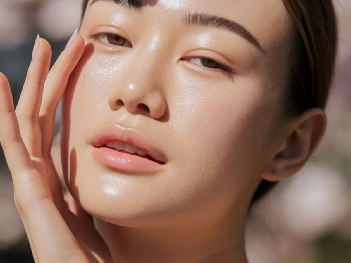 Brightens and nourishes the skin - Photo Gallery