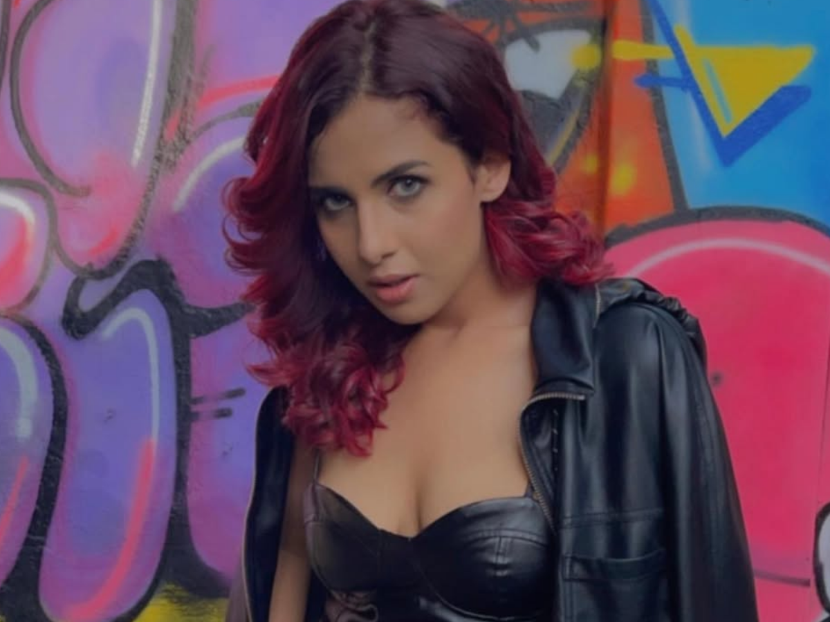 Rhiti Tiwari Is Very Active On Social Media - Photo Gallery