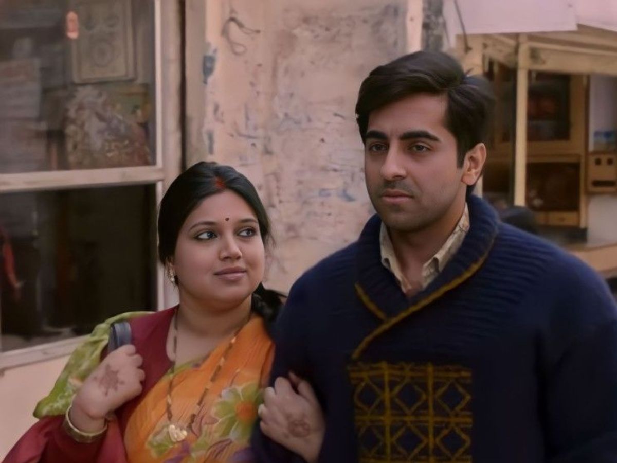 ayushmann-khurranas-funniest-films-you-just-cant-missnautanki-saala-dream-girl-2 पेट पकड़कर हंसने पर मजबूर कर देंगी ayushmann khurrana की ये कॉमेडी हिट्स - Photo Gallery