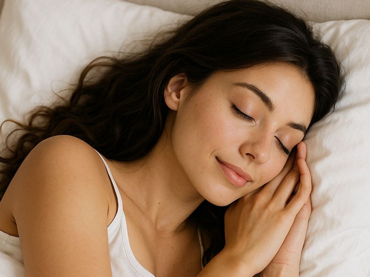 unhealthy-lifestyle-choices-that-put-your-heart-in-danger Improved sleep and mental peace - Photo Gallery