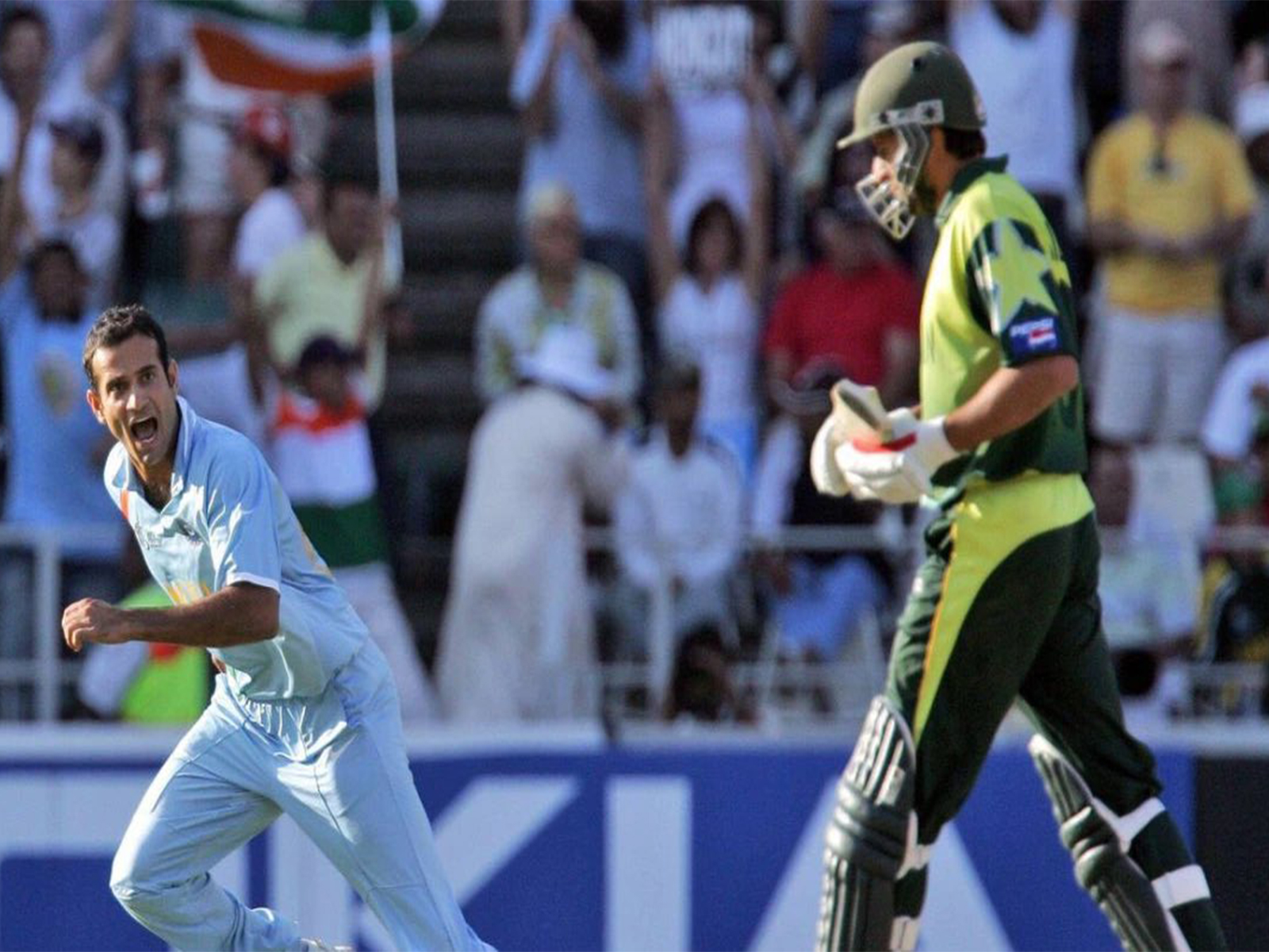 "In the end, intent always wins!": Head coach Gambhir posts after India wins Asia Cup