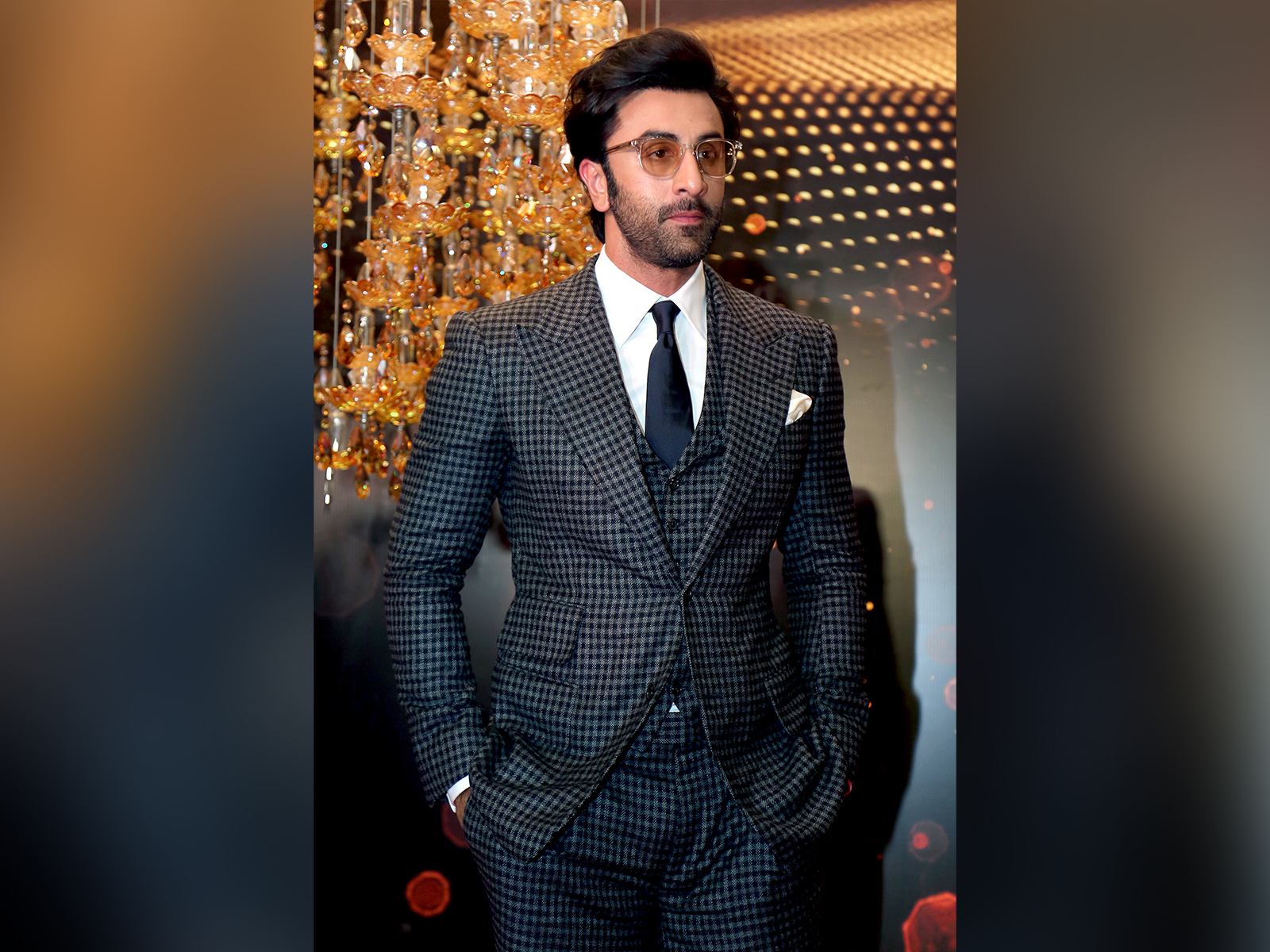 "Lot of grey in my beard": Ranbir Kapoor's candid reaction to birthday wishes from fans, daughter Raha steal the attention