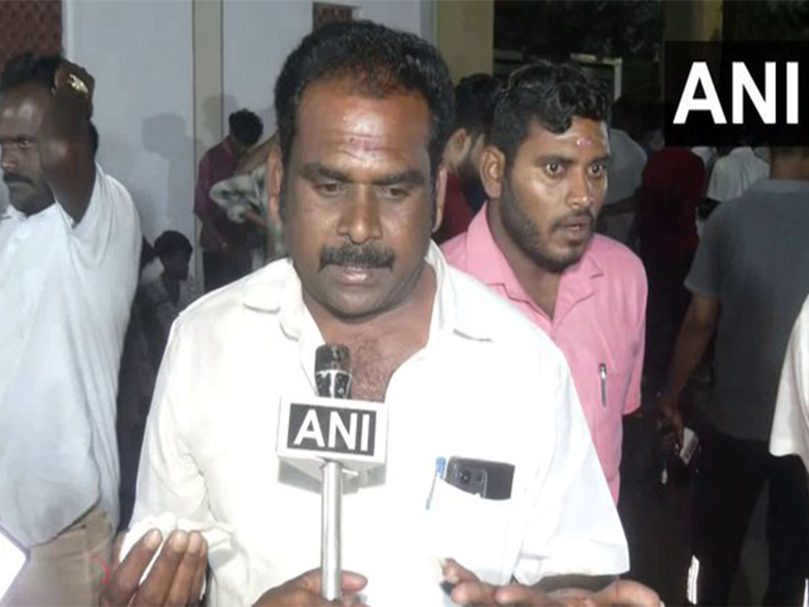 Do not spread rumours on social media about Karur tragedy: Tamil Nadu CM Stalin
