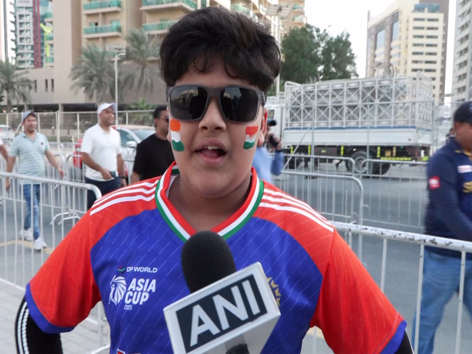 Kuldeep's spin magic: India restricts Pakistan to 146 in Asia Cup final