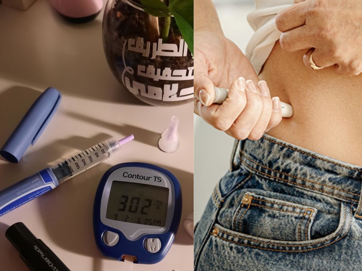 क्या आपकी ये आदतें चुपचाप बढ़ा रही हैं शुगर और दिल की परेशानी?