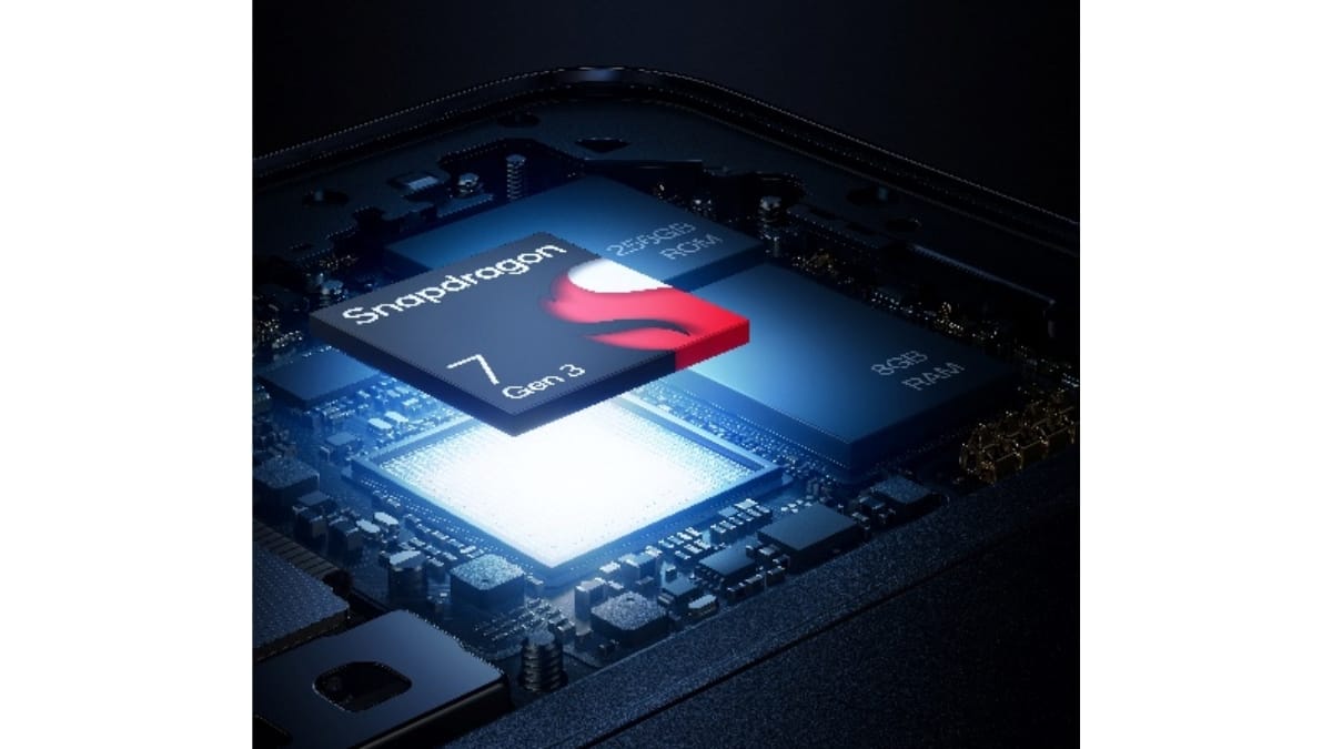 OPPO India ने लॉन्च की F31 5G सीरीज़ — दमदार परफॉरमेंस और टिकाऊ डिज़ाइन वाले स्मार्टफोन
