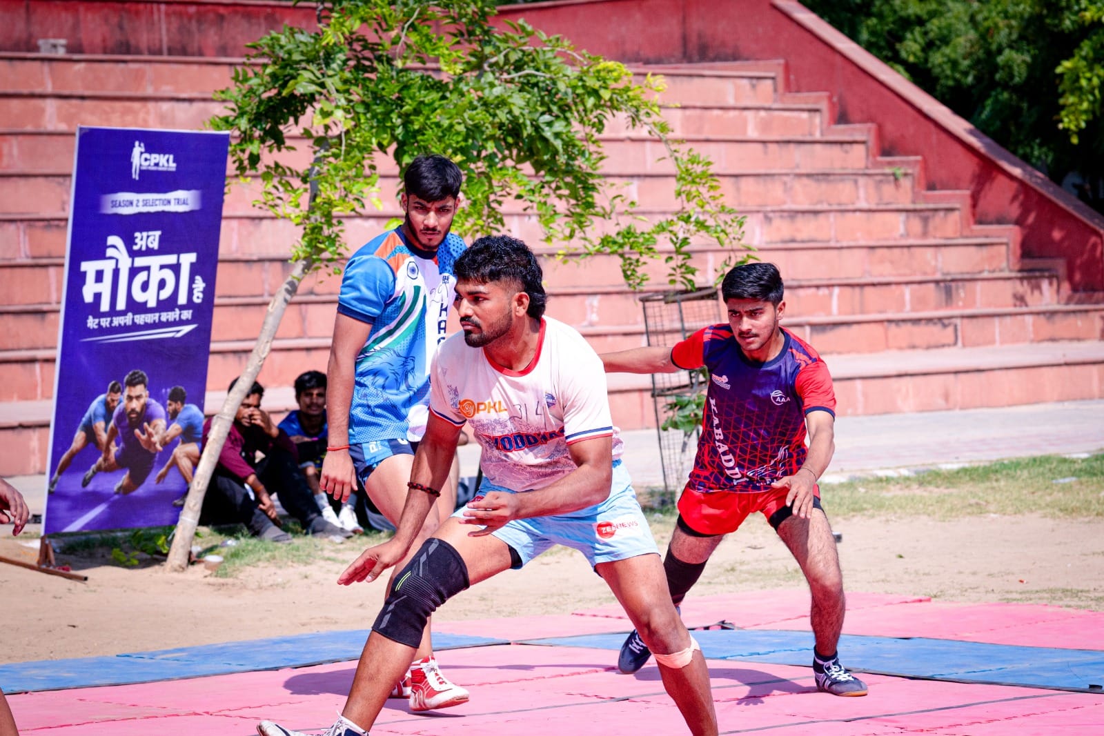 ओडिशा की एक किसान की बेटी, जिसने एक संयोग को खेल के भविष्य में बदल दिया