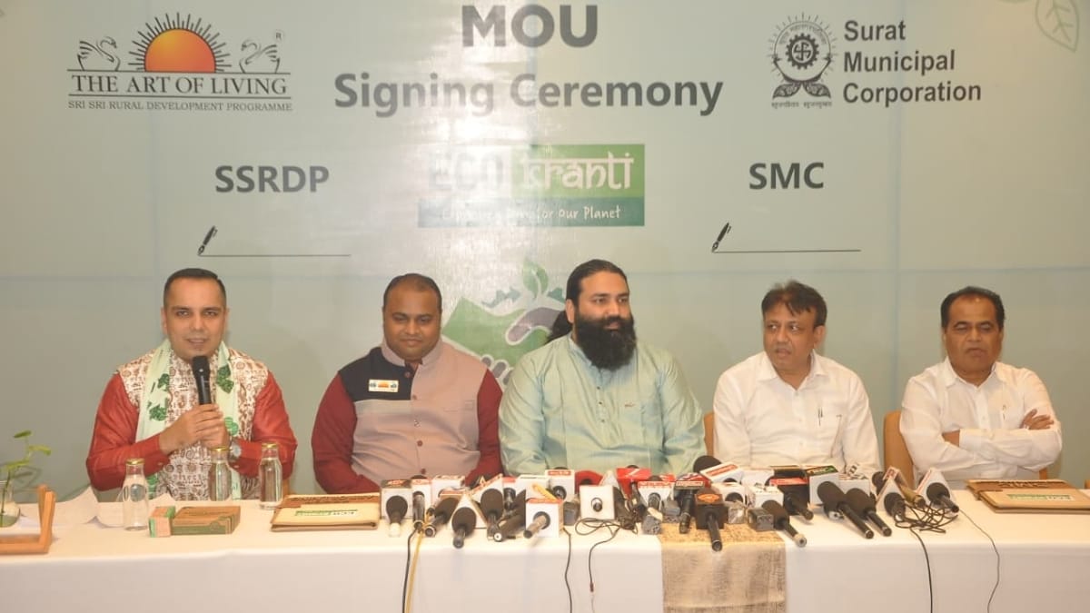 हैदराबाद में सार्वजनिक सेवा दक्षता के लिए देश की पहली क्यूआर कोड आधारित फीडबैक प्रणाली शुरू