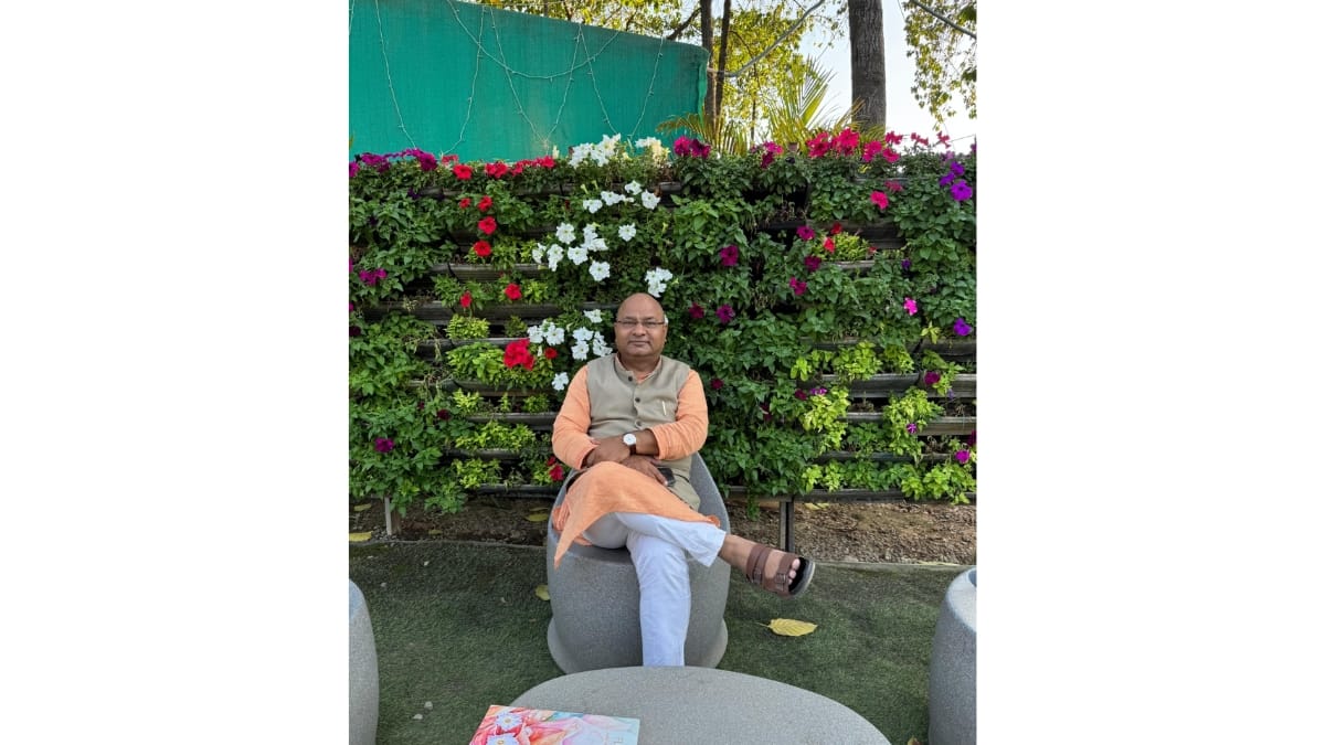 बढ़ते प्रदूषण के बीच पर्यावरण हितैषी पौधों पर ग्रीनवेज नर्सरी दे रही है भारी छूट