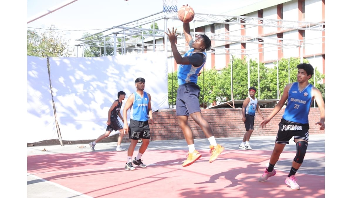 sbs-university-hosted-the-state-basketball-tournament SBS University ने की State Basketball Tournament की मेजबानी