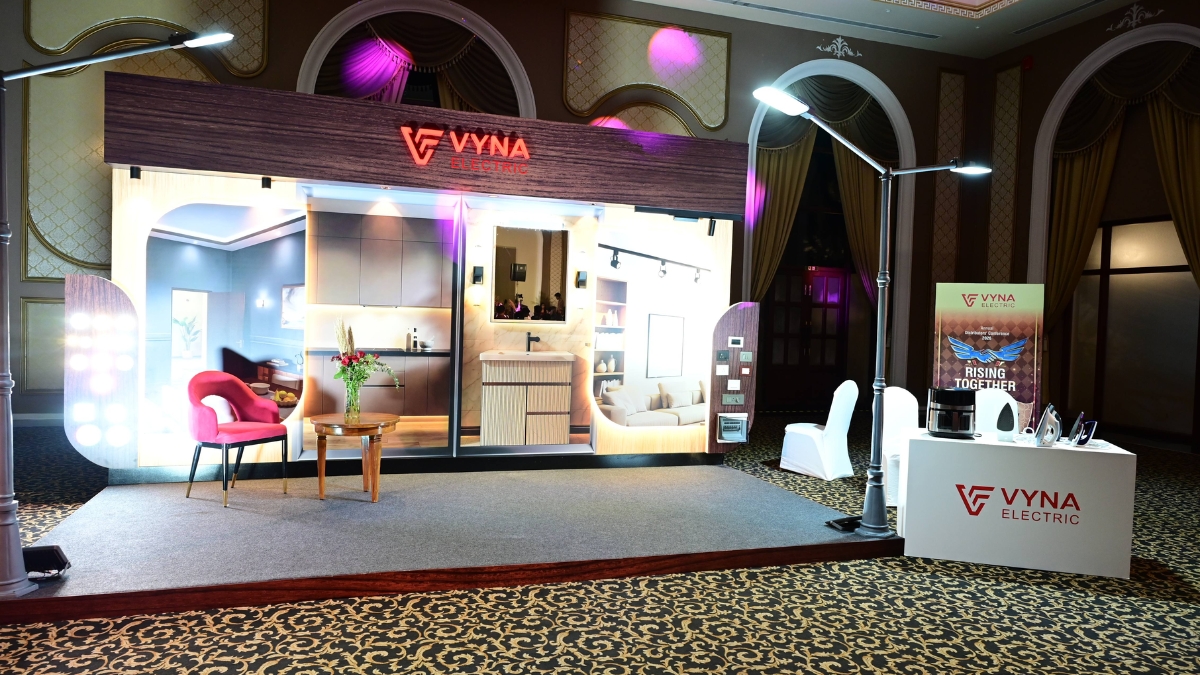 Vyna Electric (वायना इलेक्ट्रिक) का तेज़ विस्तार: 6 महीनों में 100 से अधिक डिस्ट्रीब्यूटर्स
