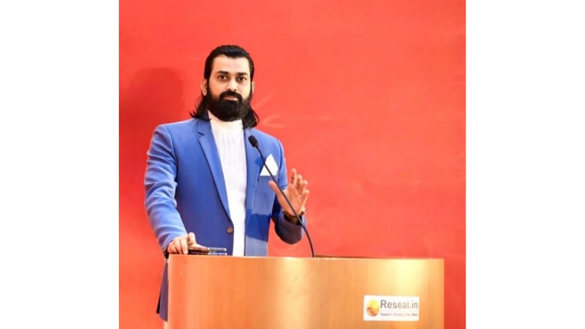 12 जुलाई को जयपुर में होगा ‘प्राइड ऑफ राजस्थान अवॉर्ड्स 2026’, कीर्ति कुल्हारी होंगी मुख्य अतिथि