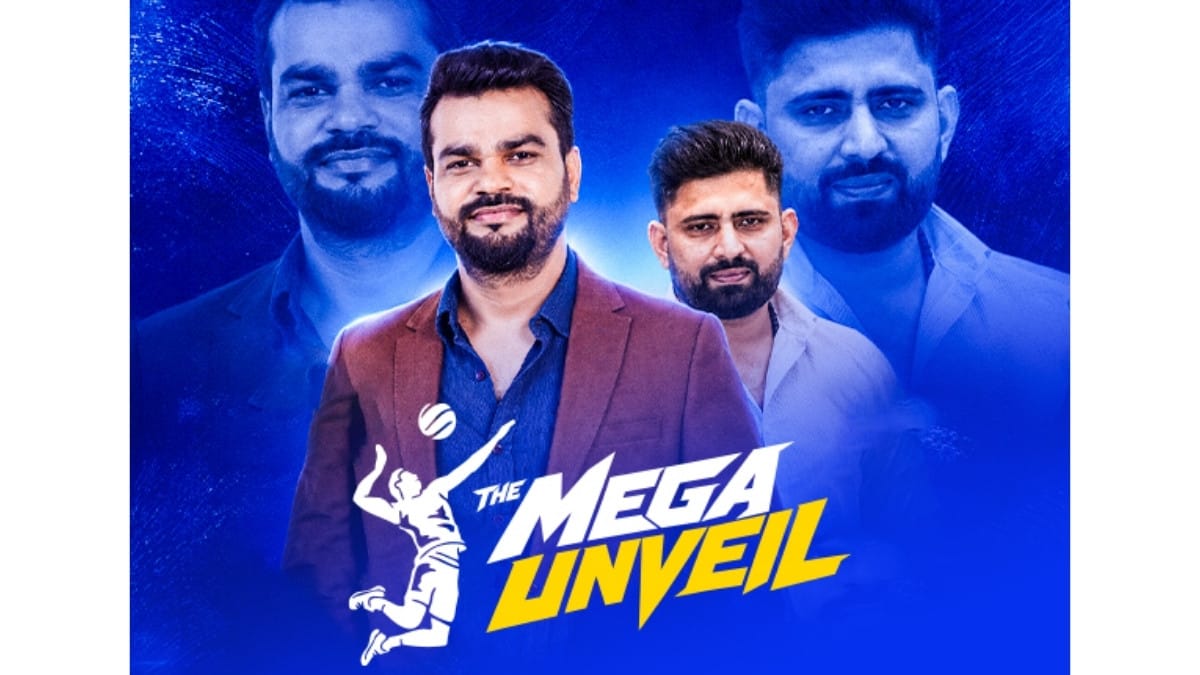 8 जुलाई 2026: भारतीय वॉलीबॉल के लिए बड़ा ऐलान, धीरज मंझेरी और कुलवंत बलयान का नया विज़न