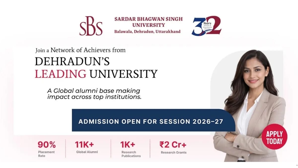 commonwealth-games-2026-sbs-university-alumni-yashvir-singh-bronze-medal Commonwealth Games 2026: SBS University Alumni Yashvir Singh ने जीता Bronze Medal