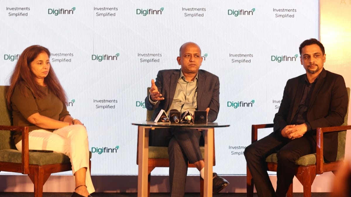 बॉन्ड्सइंडिया (BondsIndia) का नाम बदलकर हुआ ‘डिजीफिन’ (Digifinn)