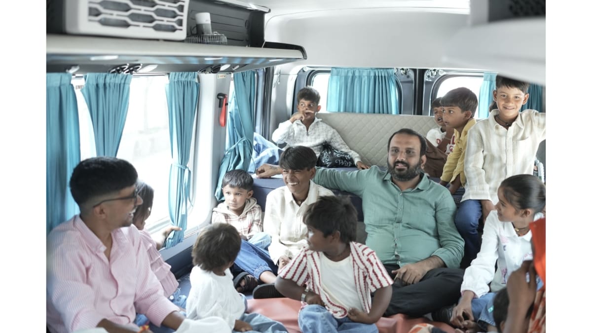 एक दिन—कई सपनों को उड़ान, पीएम मोदी के 76वें जन्मदिन पर बच्चों के लिए अनोखी पहल