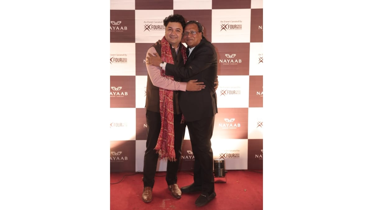 premium-furniture-jaipur-nayab-experience अब प्रीमियम फर्नीचर के लिए विदेश जाने की जरूरत नहीं, जयपुर में खुला ‘नायाब एक्सपीरियंस’