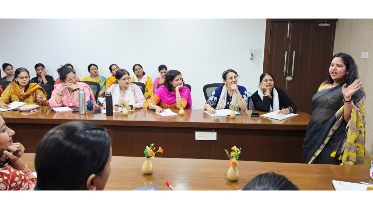 आधी कक्षा पढ़ने में कमज़ोर, तो किसे है डिस्लेक्सिया? डॉ. विनी झारिया ने बताया फर्क